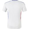 maglia home olympique lyonnais stagione duemilaventiquattro duemilaventicinque