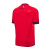 maillot-domicile-osasuna-saison-2024-2025-tenue-officielle-football Maglia Home Osasuna stagione 2024 2025 tenuta ufficiale calcio