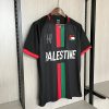 Maglia Home Palestina stagione 2023 2024