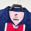 maglia home Paris Saint Germain stagione 1998 1999 vintage