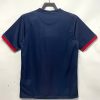 Maglia Home Paris Saint Germain stagione duemilatredici duemilaquattordici
