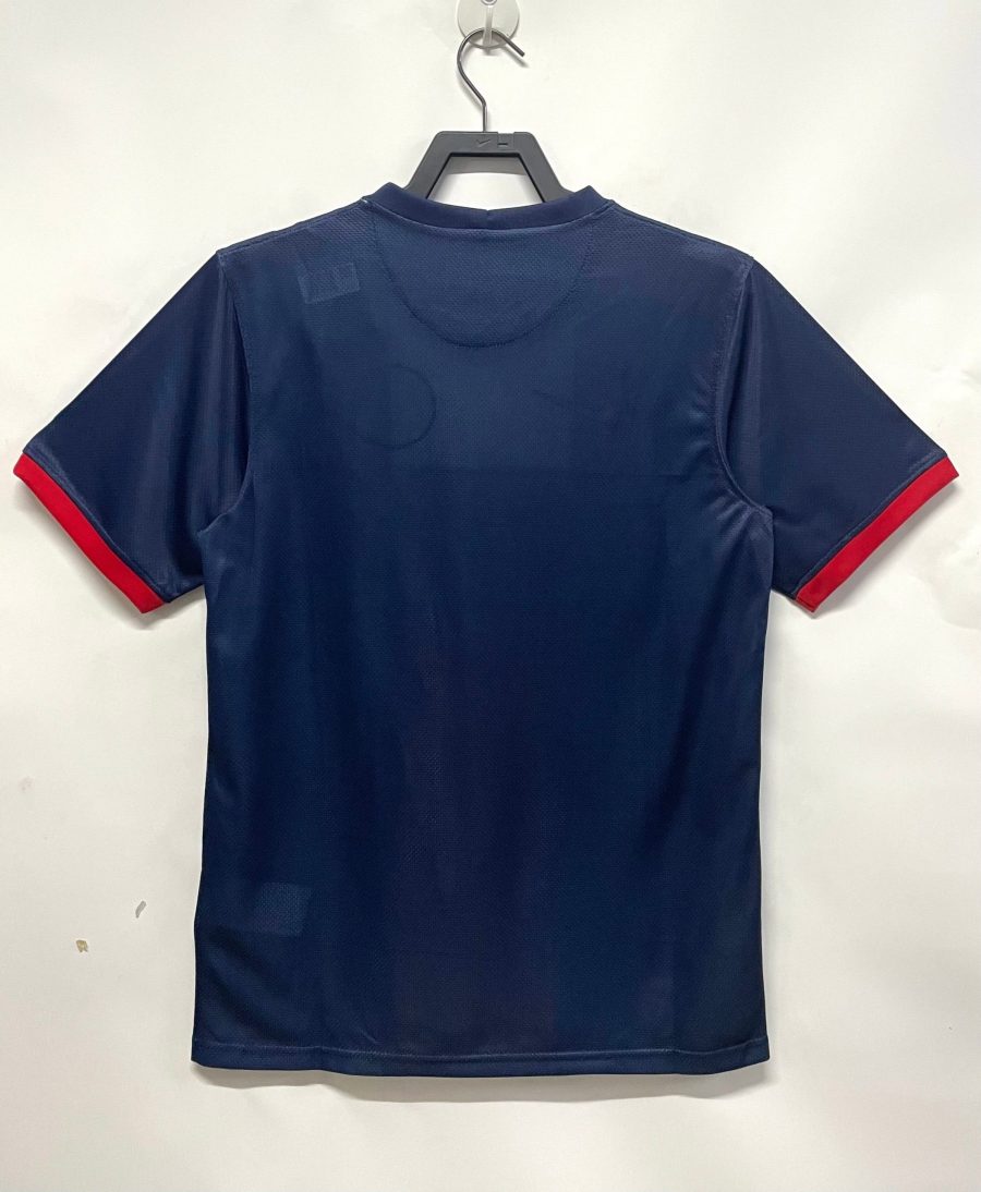 Maglia Home Paris Saint Germain stagione duemilatredici duemilaquattordici