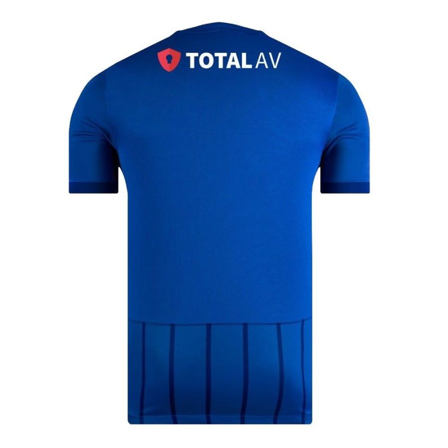 maglia Home Portsmouth stagione 2024 2025 tenuta ufficiale da calcio