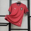 maillot-domicile-portugal-2026 Maglia Home Portogallo 2026