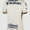 maglia home Pumas UNAM stagione 2025 2026 jersey ufficiale calcio
