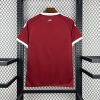 Maglia Home Qatar 2026