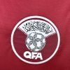 Maglia home Qatar stagione 2026 squadra nazionale calcio