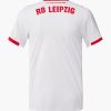 maglia home RB Leipzig stagione 2025 2026 tenuta ufficiale calcio