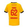maillot-domicile-rc-lens-saison-deux-mille-vingt-quatre-deux-mille-vingt-cinq maglia home RC Lens stagione duemilaventiquattro duemilaventicinque
