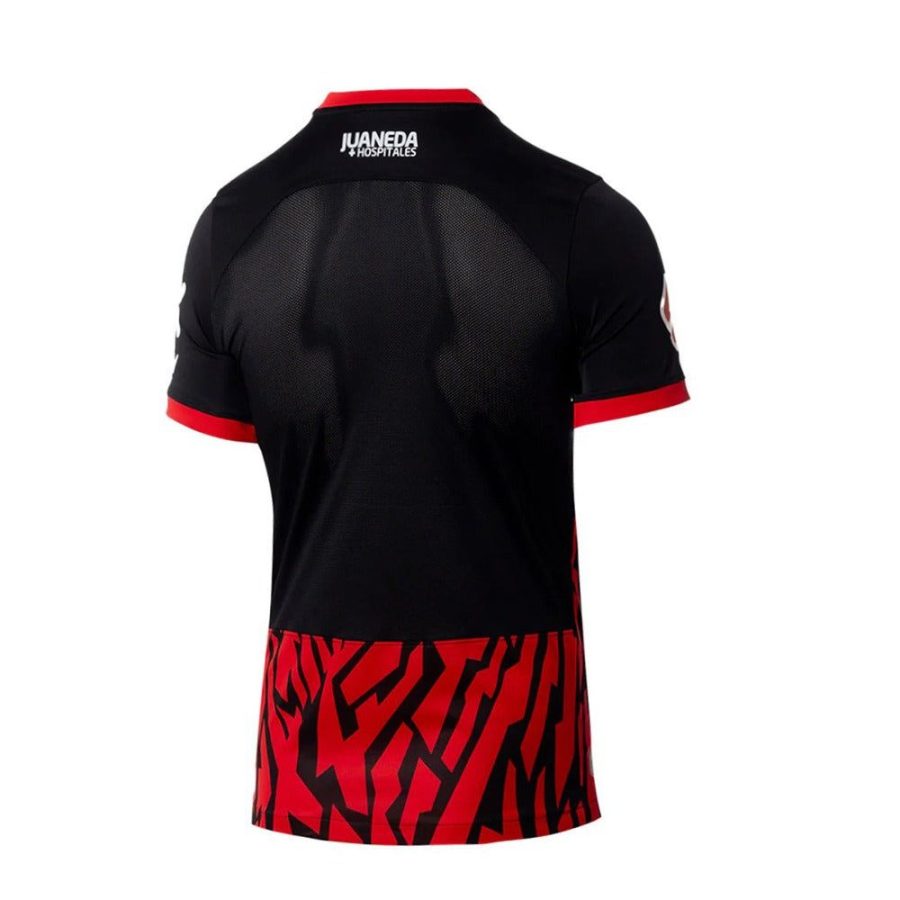 maillot-domicile-rcd-mallorca-saison-2024-2025-jersey-officiel-football maglia Home RCD Mallorca stagione 2024 2025 jersey ufficiale calcio