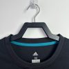 Maglia home Real Madrid maniche lunghe stagione duemiladiciassette duemiladiciotto
