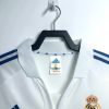 Maglia home Real Madrid stagione 2001 2002