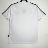 Maglia Home Real Madrid stagione 2003 2004 bianca