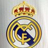 Maglia Home Real Madrid stagione 2015 2016 bianca