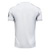 maglia home Real Madrid stagione 2025 2026 bianca ufficiale