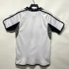 maglia Home Real Madrid stagione duemila duemilauno