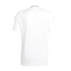 maglia home Real Madrid stagione duemilaventiquattro duemilaventicinque bianca