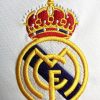Maglia Home Real Madrid stagione millenovecentonovantaquattro millenovecentonovantacinque