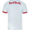 maillot-domicile-red-bull-bragantino-saison-2025-tenue-officielle-football Maglia home Red Bull Bragantino stagione 2025 tenuta ufficiale calcio