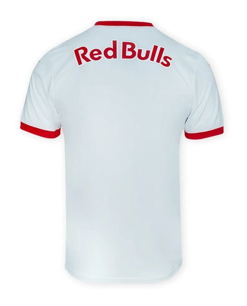 maillot-domicile-red-bull-bragantino-saison-2025-tenue-officielle-football Maglia home Red Bull Bragantino stagione 2025 tenuta ufficiale calcio