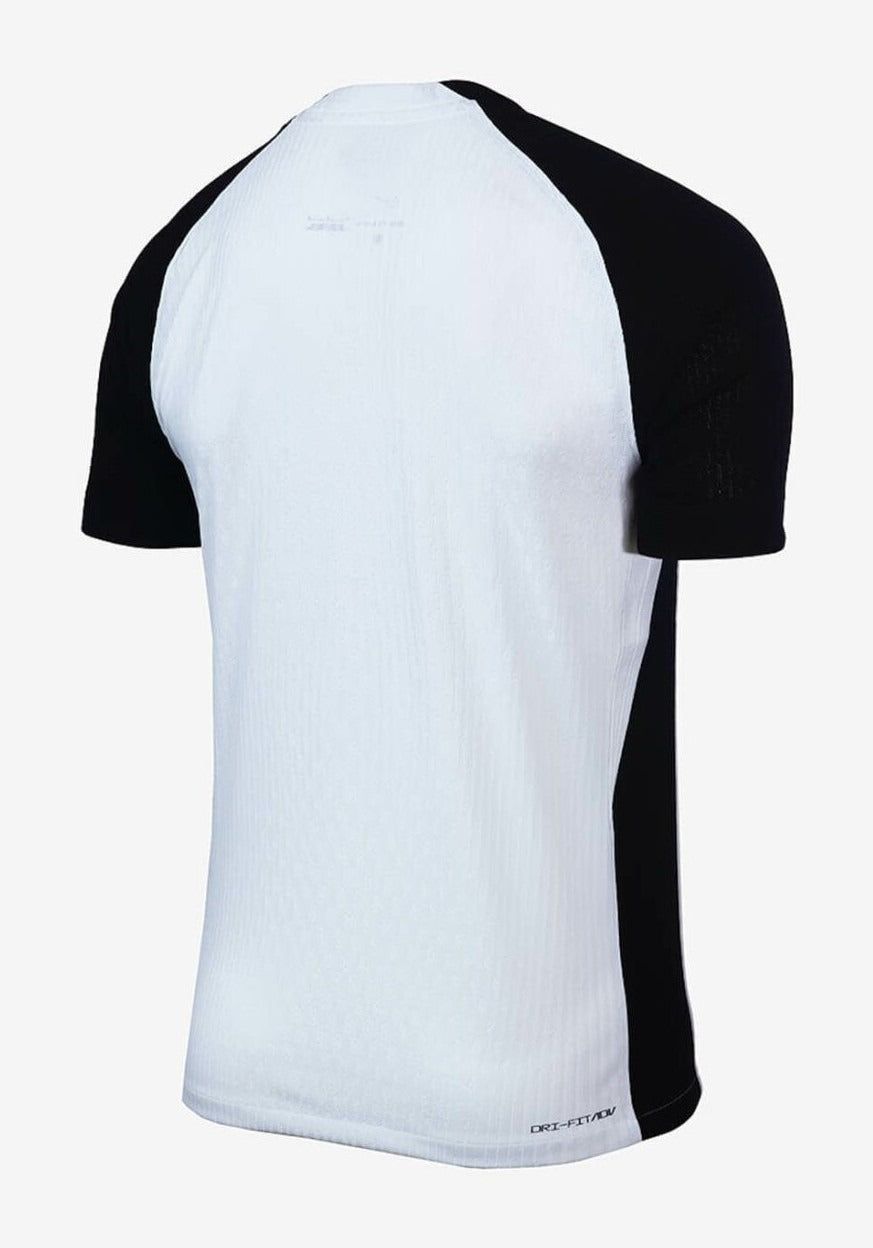 Maglia SC Corinthians Paulista Home 2025