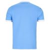 maillot-domicile-ss-lazio-saison-2025-2026-bleu-ciel-pour-supporter Maglia Home SS Lazio stagione 2025 2026 azzurro cielo per tifoso