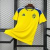 maillot-domicile-suede-2026 Maglia Home Svezia 2026