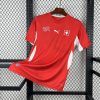 maillot-domicile-suisse-2026 Maglia Home Svizzera 2026