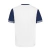 maillot-domicile-tottenham-hotspur-saison-2024-2025-blanc-officiel maglia Home Tottenham Hotspur stagione 2024 2025 bianca ufficiale