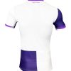 maillot-domicile-toulouse-saison-2025-2026-tenue-officielle-football maglia home Toulouse stagione 2025 2026 tenuta ufficiale calcio