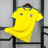 maillot-domicile-ukraine-2026 Maglia Home Ucraina 2026