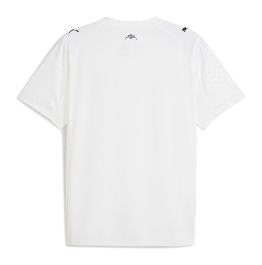 maillot-domicile-valencia-cf-saison-deux-mille-vingt-cinq-deux-mille-vingt-six-tenue-officielle maglia casa Valencia CF stagione duemilaventicinque duemilaventisei tenuta ufficiale