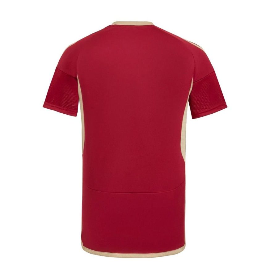 Maglia Home Venezuela 2024 ufficiale nazionale di calcio
