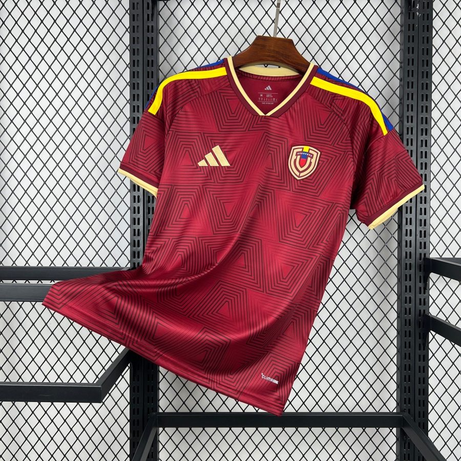 Maglia Home Venezuela 2026