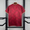 Maglia home Venezuela edizione 2026 tenuta ufficiale