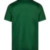 maglia Home Vfl Wolfsburg stagione 2025 2026 tenuta ufficiale verde bianco