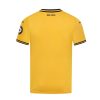 Maglia Home Wolverhampton Wanderers stagione 2024 2025