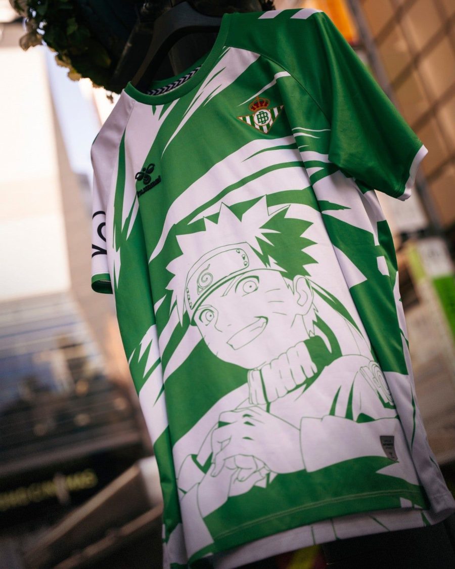 maillot-du-real-betis-edition-speciale-saison-2024-2025 Maglia del Real Betis edizione speciale stagione 2024 2025