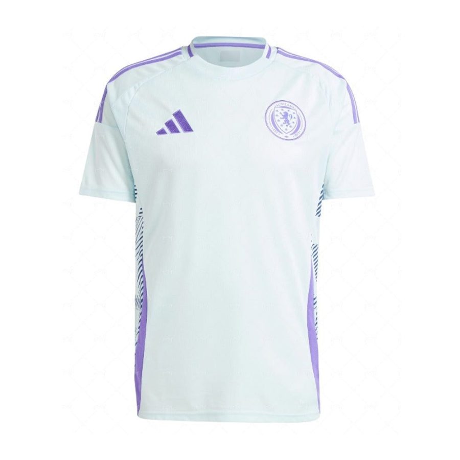 maillot-ecosse-exterieur-2024 MAGLIA SCOZIA AWAY 2024