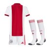 Maglia bambino Ajax Amsterdam home stagione duemilaventicinque duemilaventisei