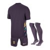 maillot-enfant-angleterre-exterieur-saison-2024 Maglia bambino Inghilterra away stagione 2024