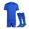 Maglia bambino Argentina Away 2024 tenuta ufficiale calcio