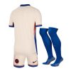 maillot-enfant-chelsea-fc-exterieur-saison-deux-mille-vingt-quatre-deux-mille-vingt-cinq maglia bambino Chelsea FC away stagione duemilaventiquattro duemilaventicinque