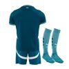 maillot-enfant-olympique-de-marseille-exterieur-saison-2024-2025 maglia bambino Olympique de Marseille Away stagione 2024-2025