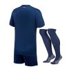 maillot-enfant-psg-domicile-saison-2024-2025-avec-short-et-chaussettes Maillot enfant PSG domicile saison 2024 2025 avec short et chaussettes