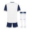 maillot-enfant-tottenham-hotspur-domicile-saison-2024-2025 maglia bambino Tottenham Hotspur home stagione 2024 2025