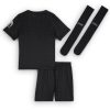 maillot-enfant-tottenham-hotspur-exterieur-saison-2025-2026 maglia bambino Tottenham Hotspur Away stagione 2025 2026