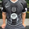 maglia allenamento FC Barcellona stagione 2025 2026 tenuta ufficiale