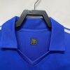 maglia nazionale francese Home vintage stagione 1984