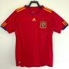 maillot-espagne-domicile-2010 MAGLIA SPAGNA HOME 2010
